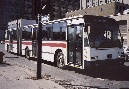 STRSM Van Hool articulated bus (Richard Hooles)