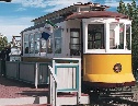 Whitehorse heritage tramway