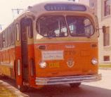 Winnipeg CanCar bus (Dennis Cavanagh photo)