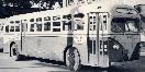 Winnipeg 1944 GM TG-3609 gas bus (Peter Cox photo, Winnipeg Transit collection)