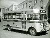 WECo 1935 International Model C bus (Winnipeg Transit Collection)