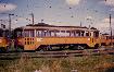 Winnipeg WECo cars North Field (Winnipeg Transit)