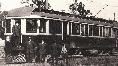 Winnipeg Selkirk & Lake Winnipeg excursion (Winnipeg Transit Photo Archive coll.)