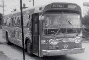 Winnipeg GMC bus (Dennis Cavanagh photo)