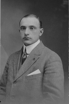 Antonio Molaro (1891-1954)