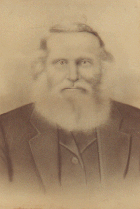 William John Wyatt