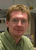 J. Martin Collinson