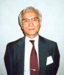 Hisashi Abe
