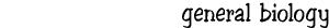 General Biology of Moles