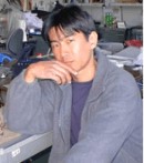 Shin-ichiro Kawada