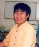 Masaharu Motokawa