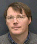 Sandy Whidden