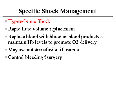 systemic shock wiki
