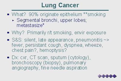 Respiratory Disorders II