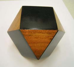 Cuboctahedron