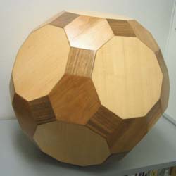Great rhombicosadodecahedron