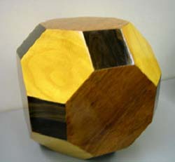 Great rhombicuboctahedron