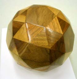 Snub dodecahedron