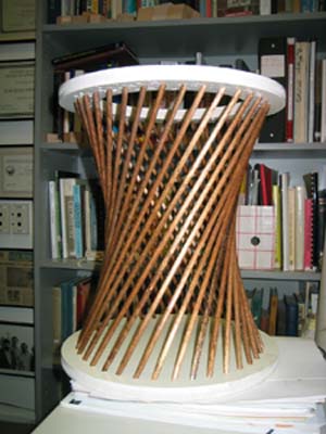 Hyperboloid