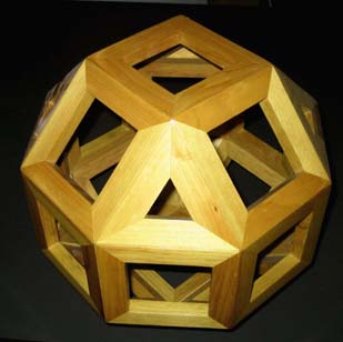 Rhombicuboctahedron