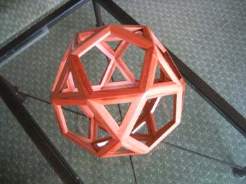 Icosahedron