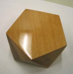 Pentagonal antiprism