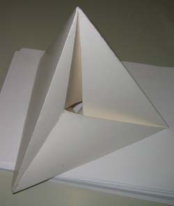 Csaszar polyhedron