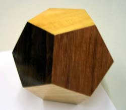 Dodecahedron