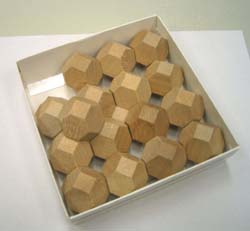 Cuboctahedra