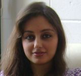 Shirin Ghanbari