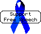 Support Free Speech