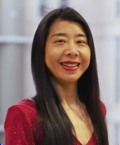 Dr. Qiuyan Yuan