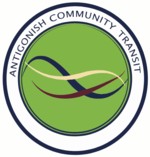Antigonish Community Transit Society logo
