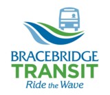 Bracebridge Transit logo (2016)