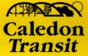 Caedon Transit logo