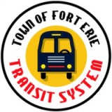 Fort Erie Transit logo