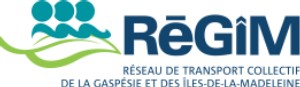 ReGIM logo
