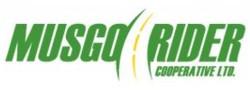 MusGo Rider Co-op [Halifax] logo