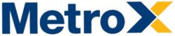 MetroX [Halifax] logo