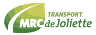Transport MRC Joliette logo (2017)