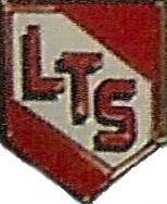 Lethbridge Transit System logo (1968)