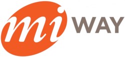 MiWay [Mississauga] logo 2010