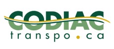 Codiac Transpo [Moncton] logo 2011