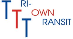 Tri Town Transit [Temiskaming Shores] logo
