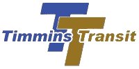 Timmins Transit logo