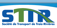 STTR logo