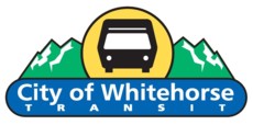 Whitehorse Transit logo