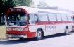 Autobus Mascoutaine/Saint-Hyacinthe GMC ``New Look'' (Jean Breton)