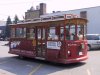 Bracebridge Towne Express trolley (Wikipedia)