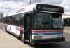 Brampton Transit 9864 (1998 Orion V) (Alex Regiec 2008 Aug.)